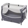 imageBaby Trend Deluxe II Nursery Center Misty Grey