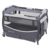 imageBaby Trend Deluxe II Nursery Center Misty Grey