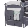 imageBaby Trend Deluxe II Nursery Center Misty Grey