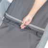 imageBaby Trend QuickFold 2in1 Rocking Bassinet Shadow Stone GrayShadow Stone Gray