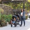 imageBaby Trend Sit N Stand 5in1 Shopper Plus Stroller CassisMadrid Black