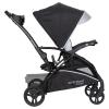 imageBaby Trend Sit N Stand 5in1 Shopper Plus Stroller CassisMoondust