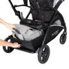 imageBaby Trend Sit N Stand 5in1 Shopper Plus Stroller CassisMoondust