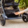 imageBaby Trend Sit N Stand 5in1 Shopper Plus Stroller CassisSpectra