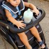 imageBaby Trend Sit N Stand 5in1 Shopper Plus Stroller CassisSpectra