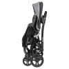imageBaby Trend Sit N Stand 5in1 Shopper Plus Stroller CassisSpectra