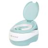 imageBaby Trend 3 in 1 Potty Seat PinkGreen