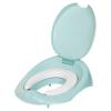 imageBaby Trend 3 in 1 Potty Seat PinkGreen