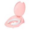 imageBaby Trend 3 in 1 Potty Seat PinkPink