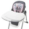 imageBaby Trend Dine Time 3in1 High Chair Starlight PinkBluebell