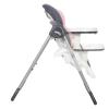 imageBaby Trend Dine Time 3in1 High Chair Starlight PinkBluebell