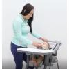 imageBaby Trend Dine Time 3in1 High Chair Starlight PinkFarmers Market