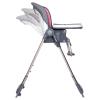 imageBaby Trend Dine Time 3in1 High Chair Starlight PinkJaclyn