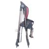 imageBaby Trend Dine Time 3in1 High Chair Starlight PinkJaclyn