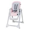 imageBaby Trend Dine Time 3in1 High Chair Starlight PinkPink Stone