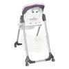 imageBaby Trend Dine Time 3in1 High Chair Starlight PinkStarlight Pink
