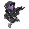 imageBaby Trend EZ Ride 35 Travel System SophiaSophia