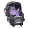 imageBaby Trend EZ Ride 35 Travel System SophiaSophia