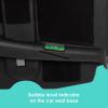 imageBaby Trend EZLift PRO Infant Car Seat Dash RoseDash Midnight