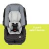 imageBaby Trend EZLift PRO Infant Car Seat Dash RoseDash Midnight