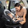 imageBaby Trend EZLift PRO Infant Car Seat Dash RoseDash Midnight