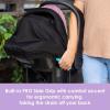 imageBaby Trend EZLift PRO Infant Car Seat Dash RoseDash Rose