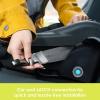 imageBaby Trend EZLift PRO Infant Car Seat Dash RoseDash Rose