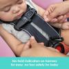 imageBaby Trend EZLift PRO Infant Car Seat Dash RoseDash Rose