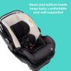imageBaby Trend EZLift PRO Infant Car Seat Dash RoseDash Tan