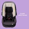 imageBaby Trend EZLift PRO Infant Car Seat Dash RoseDash Tan