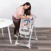 imageBaby Trend Everlast 7in1 High Chair Madrid Plaid