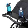 imageBaby Trend Expedition DLX Jogger Travel System Sports GreySports Grey