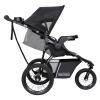 imageBaby Trend Expedition DLX Jogger Travel System Sports GreySports Grey
