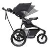imageBaby Trend Expedition DLX Jogger Travel System Sports GreySports Grey