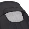 imageBaby Trend Expedition DLX Jogger Travel System Sports GreySports Grey