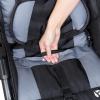 imageBaby Trend Expedition DLX Jogger Travel System Sports GreyUltra