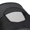 imageBaby Trend Expedition DLX Jogger Travel System Sports GreyUltra Black Plus