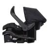 imageBaby Trend Expedition DLX Jogger Travel System Sports GreyUltra Black Plus