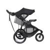 imageBaby Trend Expedition DLX Jogger Travel System Sports GreyUltra Black Plus