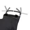 imageBaby Trend Expedition DLX Jogger Travel System Sports GreyUltra Black Plus