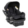 imageBaby Trend Expedition DLX Jogger Travel System Sports GreyUltra Black Plus