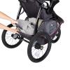 imageBaby Trend Expedition DLX Jogger Travel System Sports GreyUltra Cassis