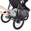 imageBaby Trend Expedition DLX Jogger Travel System Sports GreyUltra Cassis