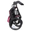 imageBaby Trend Expedition DLX Jogger Travel System Sports GreyUltra Cassis