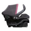imageBaby Trend Expedition DLX Jogger Travel System Sports GreyUltra Cassis