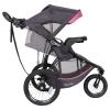 imageBaby Trend Expedition DLX Jogger Travel System Sports GreyUltra Cassis