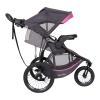imageBaby Trend Expedition DLX Jogger Travel System Sports GreyUltra Cassis