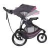 imageBaby Trend Expedition DLX Jogger Travel System Sports GreyUltra Cassis