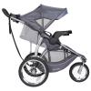 imageBaby Trend Expedition DLX Jogger Travel System Sports GreyUltra Grey