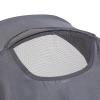 imageBaby Trend Expedition DLX Jogger Travel System Sports GreyUltra Grey
